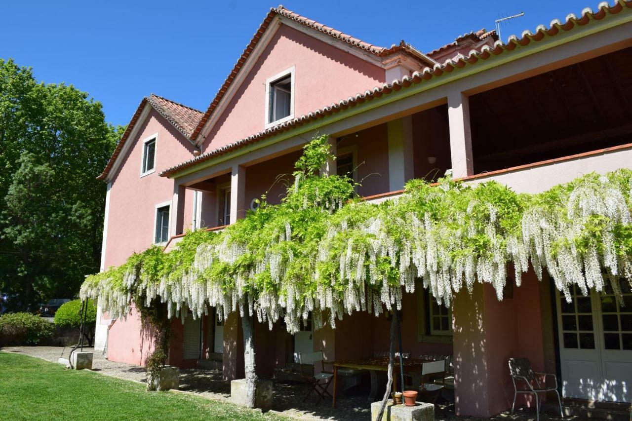 Quinta Da Varzea Villa Sintra Exterior foto